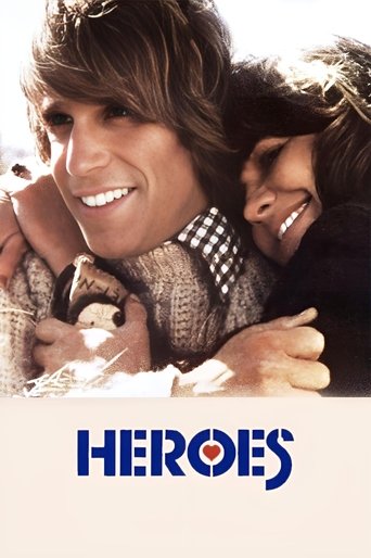 Poster of Heroes