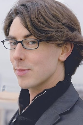 Portrait of Scott Addison Clay