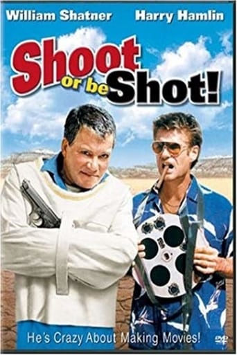 Poster of Shoot or Be Shot!