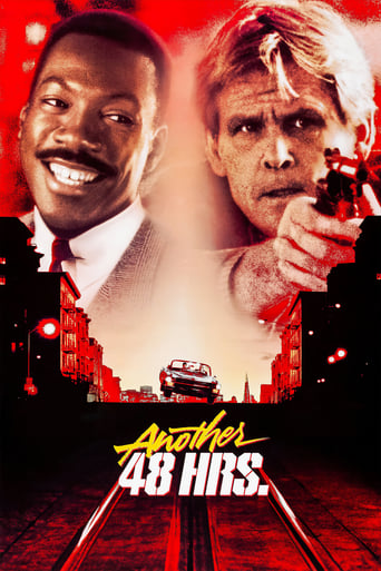 Poster of Another 48 Hrs.