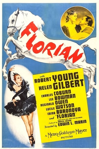 Poster of Florian