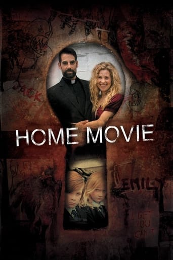 Poster of Home Movie