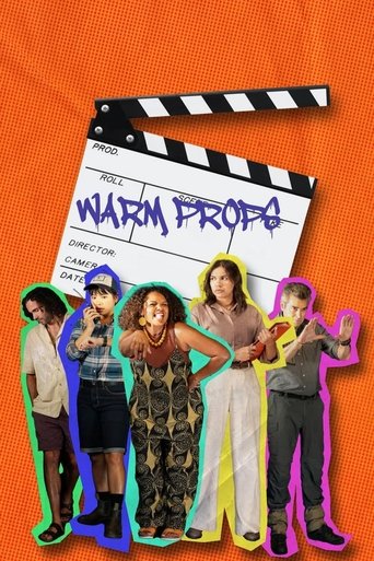 Poster of Warm Props