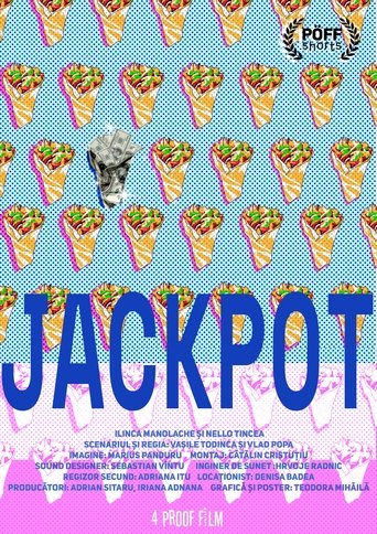 Jackpot Poster of Jackpot