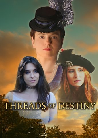Threads of Destiny Poster of Threads of Destiny