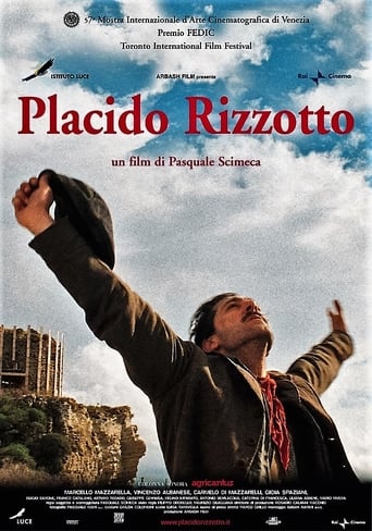Poster of Placido Rizzotto