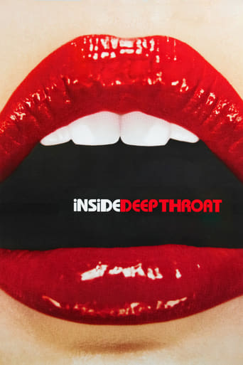 Poster of Inside Deep Throat