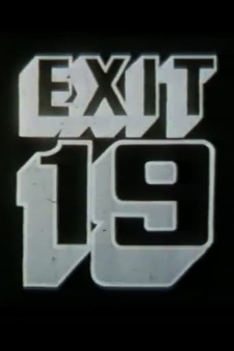 Poster of Exit 19