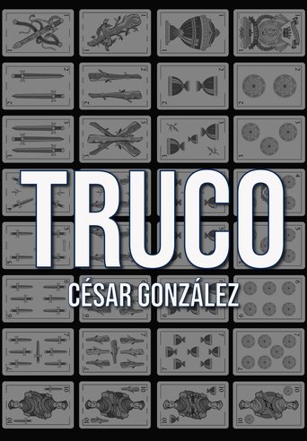 Truco Poster of Truco