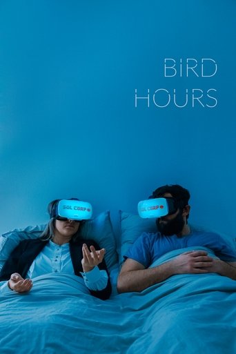 Bird Hours Poster of Bird Hours