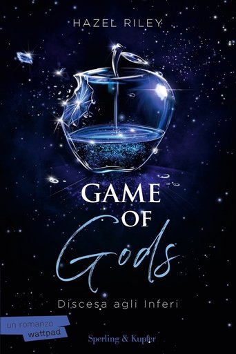 Poster of Game of Gods