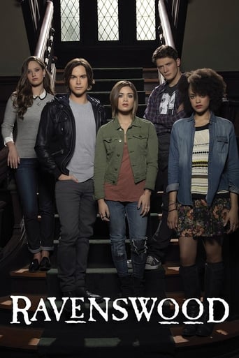 Poster of Ravenswood