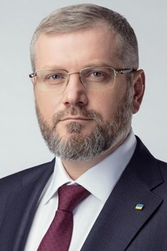 Portrait of Александр Вилкул