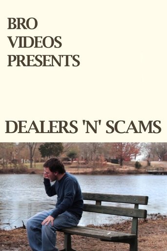 Dealers 'n' Scams Poster of Dealers 'n' Scams