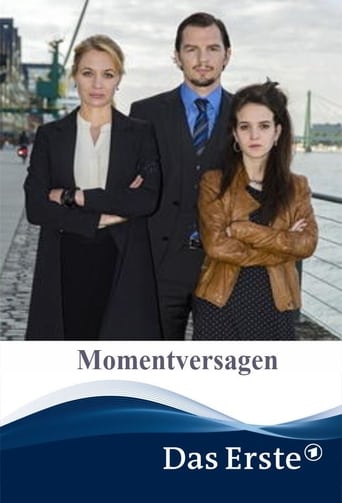 Poster of Momentversagen