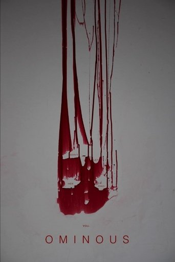 Poster of Ominous