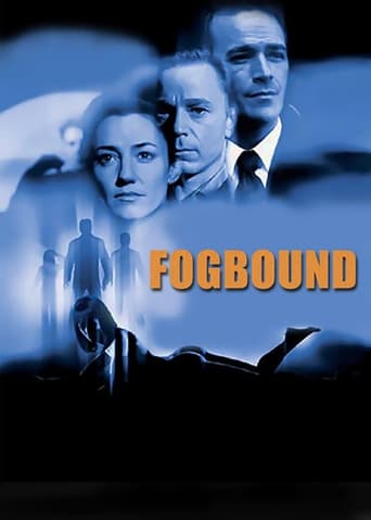 Poster of Fogbound