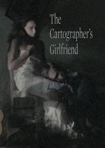 Poster of The Cartographer's Girlfriend