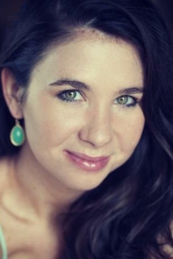 Portrait of Deborah Maloney