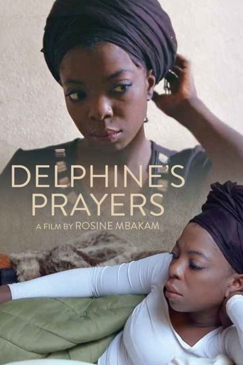 Delphine’s Prayers Poster of Delphine’s Prayers