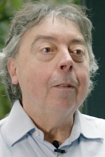 Portrait of Jean-Marie Dreujou