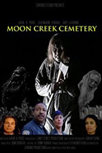 Poster of Moon Creek Cemetery