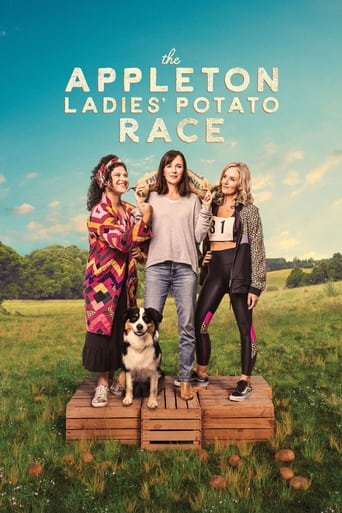 Poster of The Appleton Ladies' Potato Race