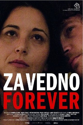 Forever Poster of Forever
