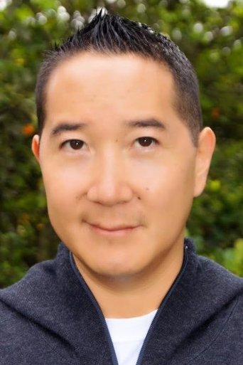 Portrait of Grant Koo