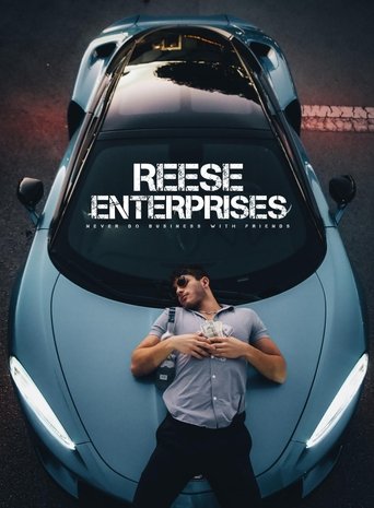 Reese Enterprises Poster of Reese Enterprises