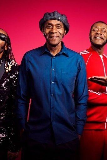 Poster of The Lenny Henry Birthday Show