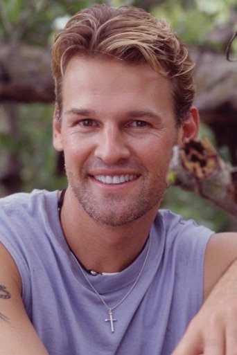 Portrait of Brian Heidik