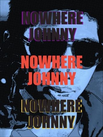 Nowhere Johnny Poster of Nowhere Johnny