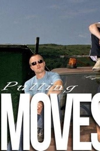 Poster of Pulling Moves