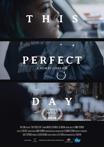 This Perfect Day Poster of This Perfect Day