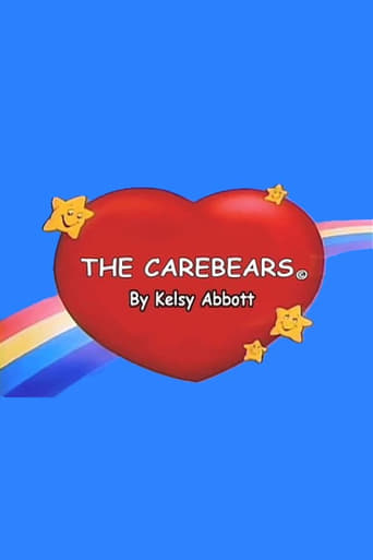 Poster of The Carebears