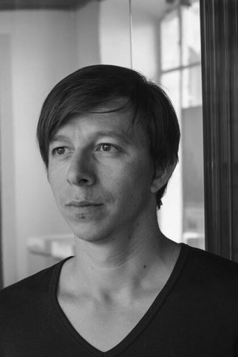 Portrait of Joanie Lemercier