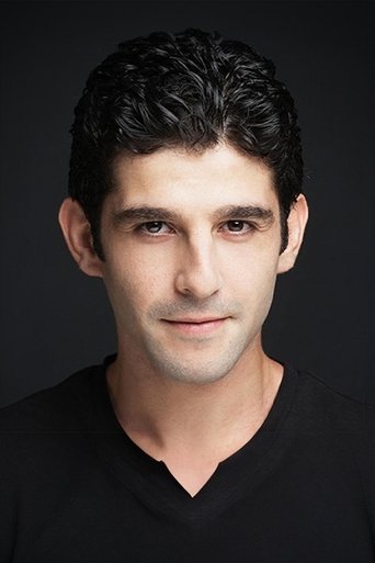 Portrait of Halil Babür