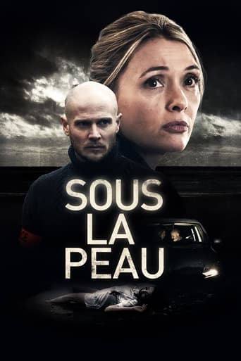 Poster of Sous la peau