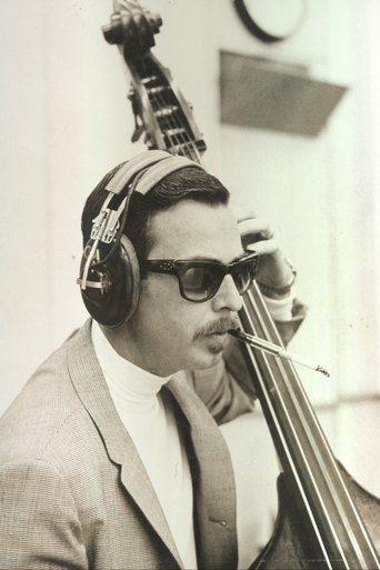 Portrait of Max Bennett