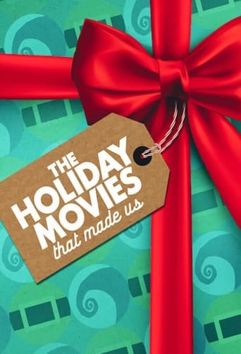 Poster of The Holiday Movies That Made Us