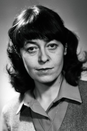 Portrait of Marju Juhkum