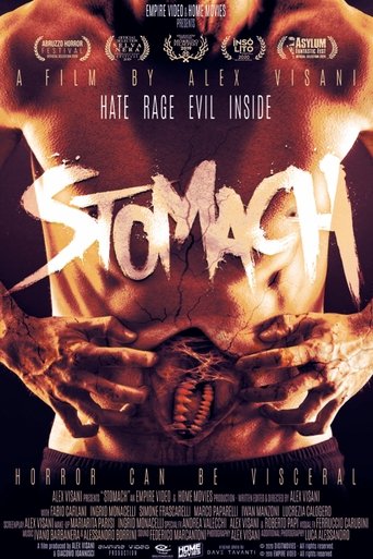 Stomach Poster of Stomach