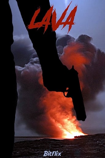 Poster of Lava
