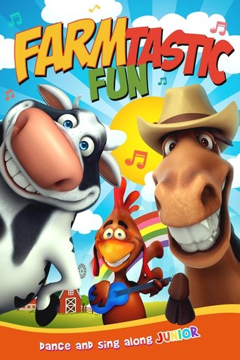 Farmtastic Fun Poster of Farmtastic Fun