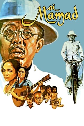 Poster of Mamad