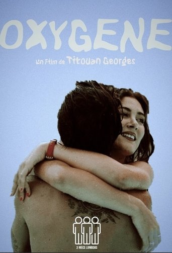Oxygène Poster of Oxygène