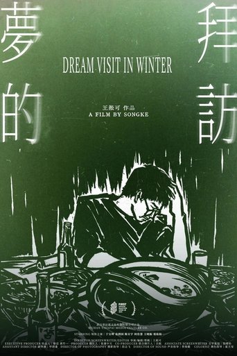 Poster of 梦的拜访