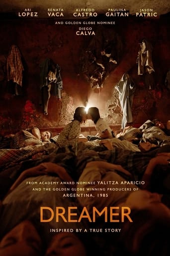 Poster of Dreamer