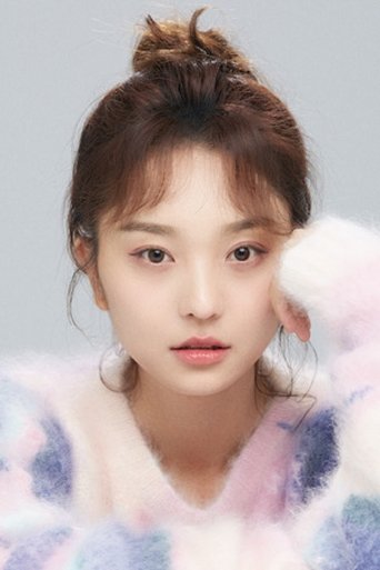 Portrait of Guo Qianwen